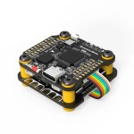 Vendite calde SpeedyBee F7 V3 BL32 50A 30x30 Stack INAV Betaflight Emuflight Wireless fasher del Firmware analizza Stack